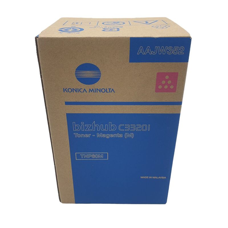 C3320I Magenta Toner